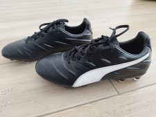 Puma king fußball gebraucht kaufen  Emskirchen