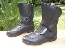 Polo motorradstiefel bikerboot gebraucht kaufen  Krefeld
