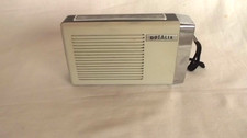 Petit poste transistor d'occasion  Saint-Gilles