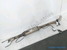 Catalyseur mercedes sprinter d'occasion  France