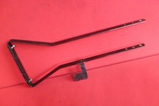 Bike basket metal for sale  GRANTHAM