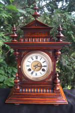 Antique 1885 junghans for sale  Sauk Rapids