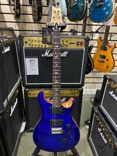Prs custom faded for sale  BARNET