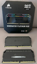 32gb corsair dominator gebraucht kaufen  Adendorf