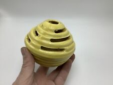 Vintage original yellow for sale  Tilton