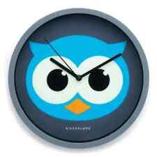 Wall clock kikkerland for sale  UK