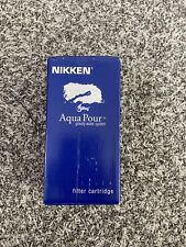 Nikken aquapour 1361 for sale  Buckeye