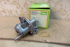 Valeo fuel pump d'occasion  Expédié en Belgium
