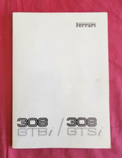 Ferrari 308 gtb d'occasion  Caderousse