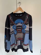 Givenchy pullover versize gebraucht kaufen  München