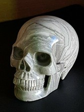 Natural shell aggate for sale  CHESTERFIELD