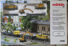 Märklin 29180 gebraucht kaufen  Stuttgart