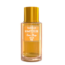 Parfum mah paris d'occasion  Bobigny
