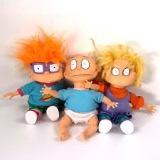 Dakin rugrats doll for sale  TROWBRIDGE