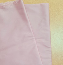 Dusty pink nylon for sale  EASTBOURNE