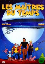 Time masters maitres d'occasion  Expédié en Belgium