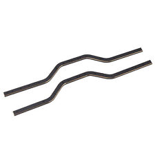 Chasis de coche RC rieles de latón estable RC accesorios para Axial SCX24 C10 SG segunda mano  Embacar hacia Mexico