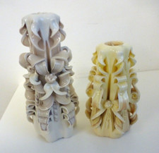 Pair intricately designed for sale  POOLE