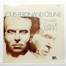 Louis ferdinand celine d'occasion  Paris XIII