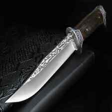 Coltello caccia kandar usato  Spedire a Italy