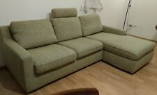 Vendo divano angolare usato  Napoli