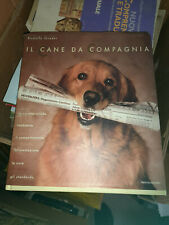 Libro cane compagnia usato  Breno