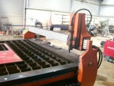 Techserve pro cnc for sale  STRANRAER