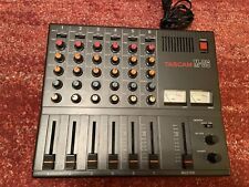 Tascam analog mixer for sale  Grantsburg