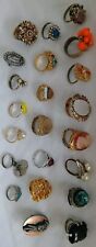 Vintage costume jewelry for sale  Buckner