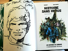 Histoire heros 1982 d'occasion  Souillac
