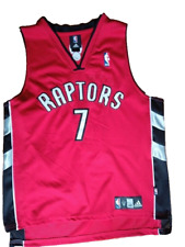 Maglia jersey nba usato  Piacenza