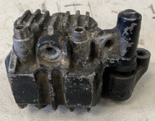 Honda front caliper for sale  NORWICH