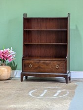 Stag minstrel mahogany for sale  KING'S LYNN