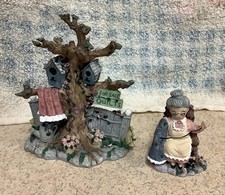 Ivy innocence figurines for sale  Mount Pleasant Mills