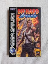 Die hard arcade for sale  NEWTOWN