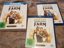 Kleine farm komplette gebraucht kaufen  Berlin