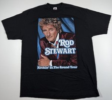 Rod stewart concert for sale  Henryville