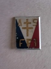 Insigne ffi militaire d'occasion  Remiremont
