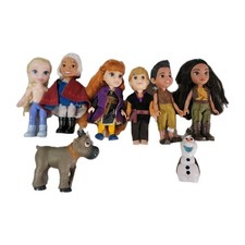 Disney frozen doll for sale  Corinth