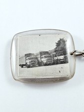 Keychain transport rougeyron d'occasion  Expédié en Belgium
