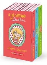 Coffret vie compliquee d'occasion  France