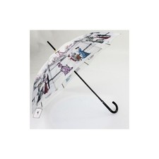 Parapluie canne paris d'occasion  France