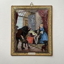 Vintage hanging photograph for sale  Saint George