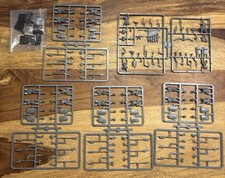 warhammer bretonen gebraucht kaufen warhammer bretonen gebraucht kaufen  Elsoff, Rehe, Oberroßbach