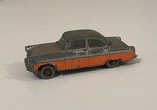 Vintage matchbox lesney d'occasion  Expédié en Belgium