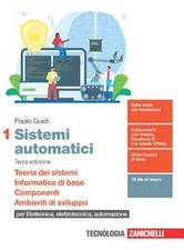 Sistemi automatici vol. usato  Acqualagna