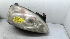 Faro anteriore destro usato  Italia