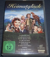 Heimatfilme sammlung filmjuwel gebraucht kaufen  Deutschland