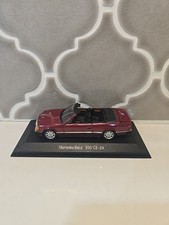Minichamps paul model d'occasion  Expédié en Belgium