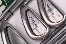 Callaway irons regular for sale  LOANHEAD